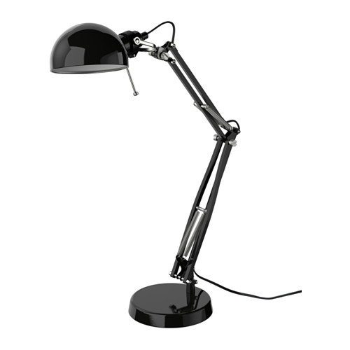 FORSÅ Work lamp IKEA