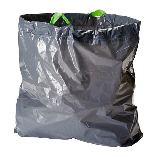 ikea target bag