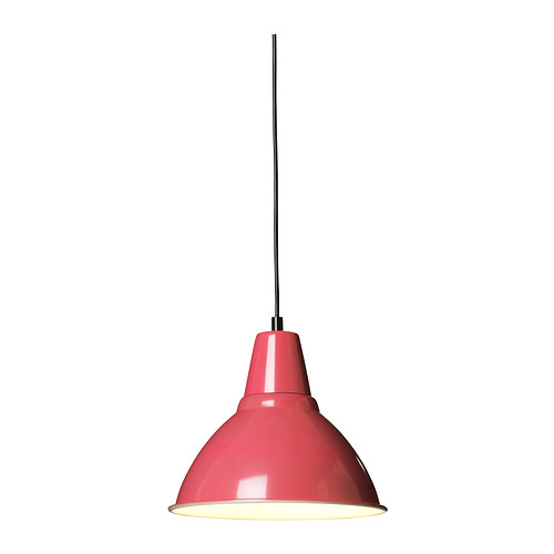 FOTO Pendant lamp - IKEA