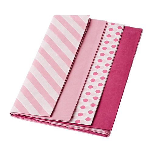 FRAMSTÄLLA Tissue paper IKEA