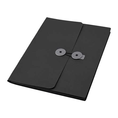 FULLFÖLJA Folder IKEA