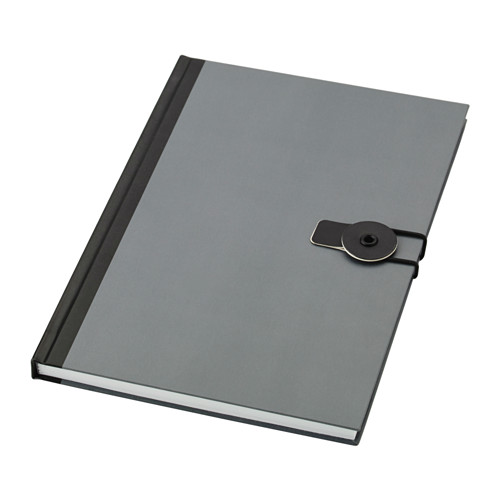 FULLFÖLJA Notebook IKEA