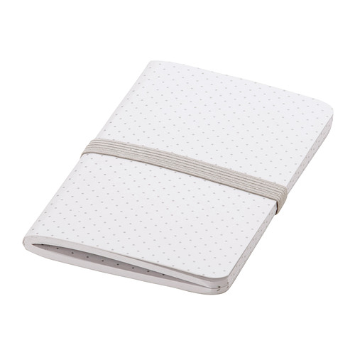 FULLFÖLJA Notebook IKEA