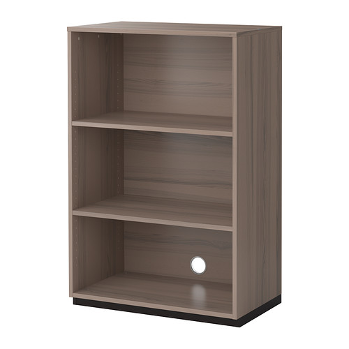 GALANT Shelf unit gray IKEA
