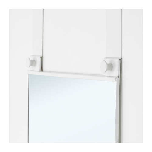 GARNES Overthedoor mirror IKEA