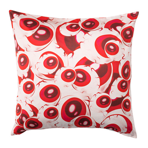 GILTIG Cushion cover IKEA