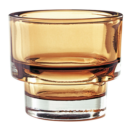 GLANSIG Tealight holder IKEA