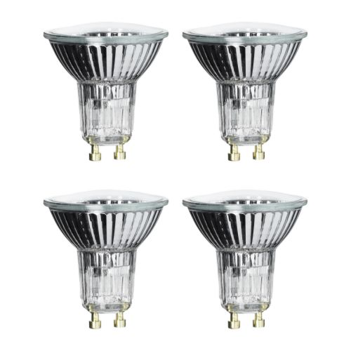 HALOGEN Bulb GU10 IKEA