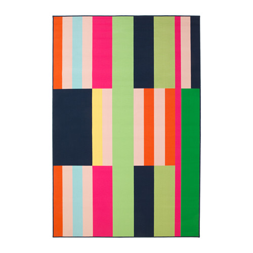 HAVNSÖ Rug, low pile IKEA