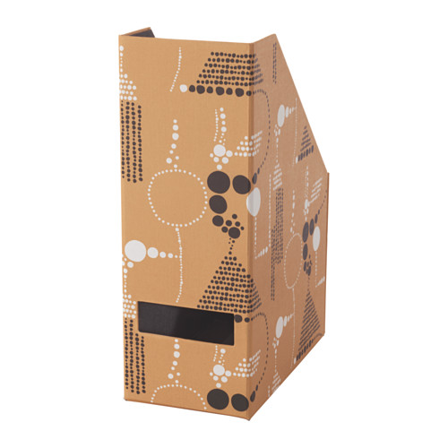 HEJSAN Magazine file IKEA