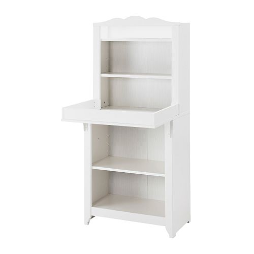 HENSVIK Changing table top IKEA