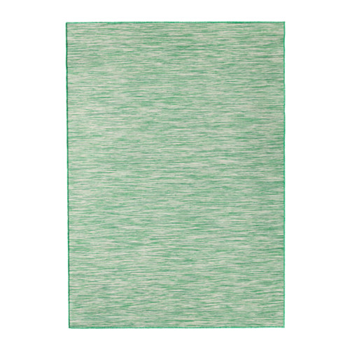 HODDE Rug, flatwoven IKEA