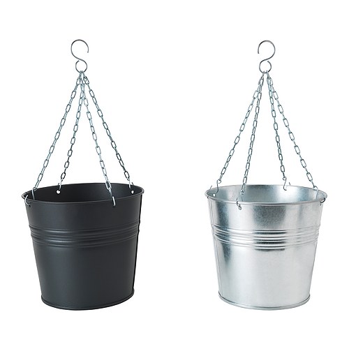 Ikea HÖSTÖ Hanging Planter