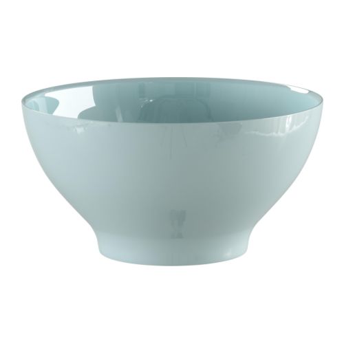 IKEA 365+ Bowl light turquoise IKEA