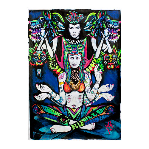 IKEA ART EVENT 2015 Poster IKEA