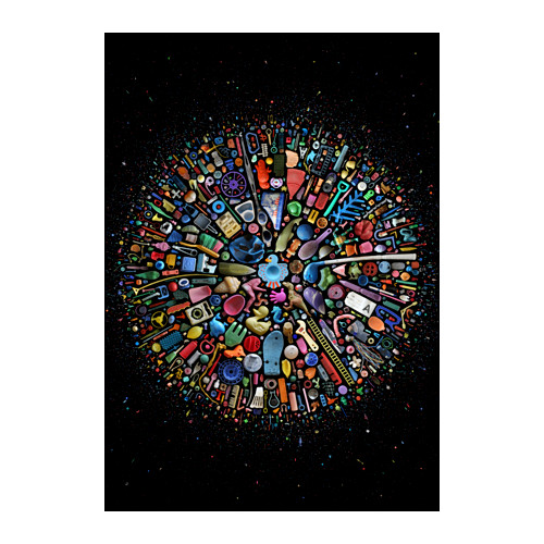 IKEA ART EVENT 2016 Poster IKEA