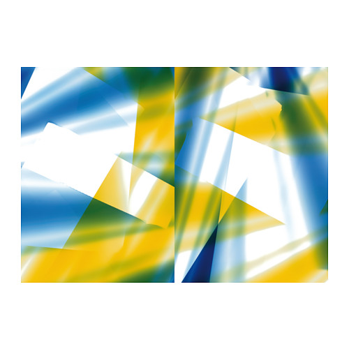 IKEA ART EVENT 2016 Poster IKEA