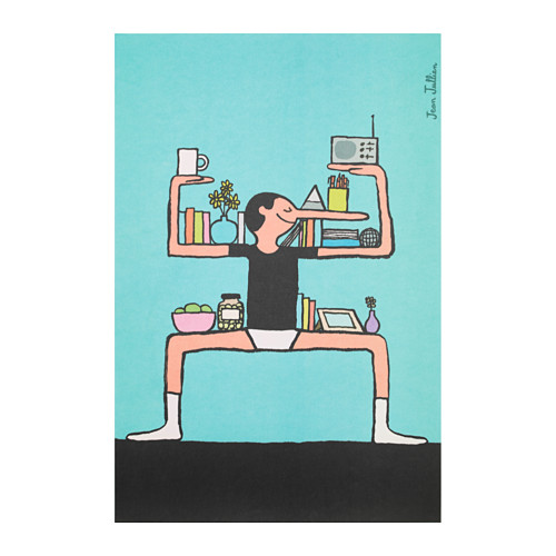 IKEA ART EVENT 2017 Poster IKEA