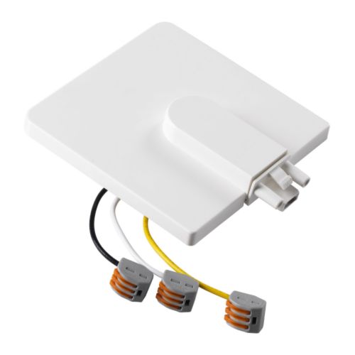 IKEA 365+ SÄNDA Power connector IKEA