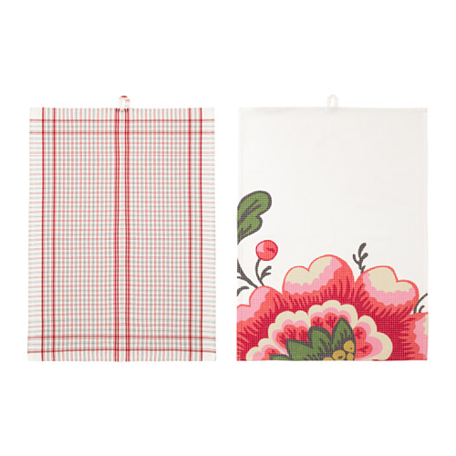 INBJUDANDE Dish towel IKEA