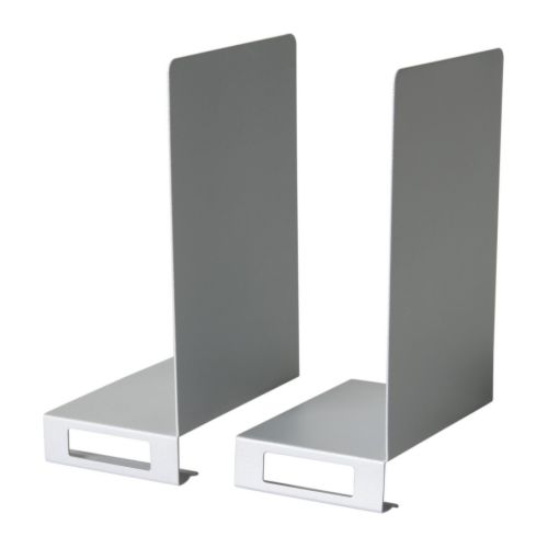 Bookends Ikea