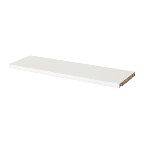INREDA Extra shelf white, 22x6 1/4 " IKEA