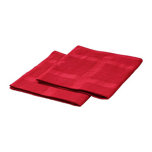 IRIS Dish towel IKEA