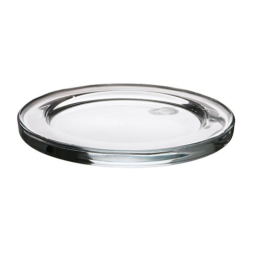 JOKER Candle dish IKEA