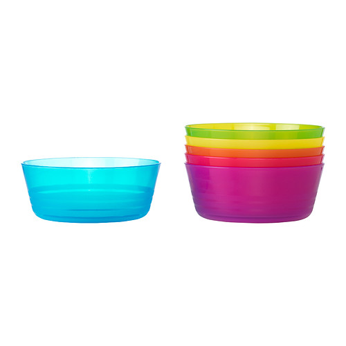 KALAS Bowl - IKEA