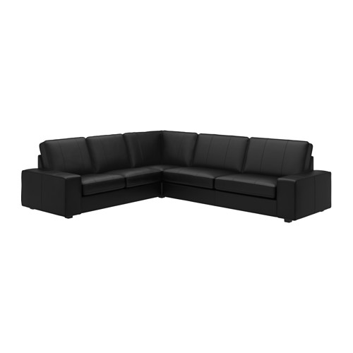 KIVIK Corner sofa 2+3/3+2 IKEA