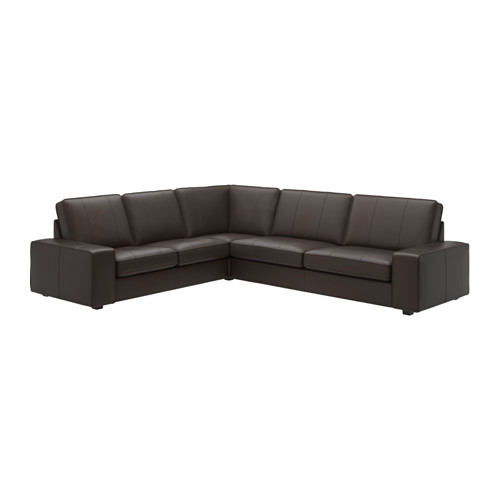 KIVIK Corner sofa 2+3/3+2 IKEA