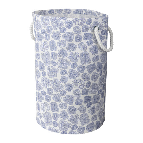 KLUNKA Laundry bag IKEA