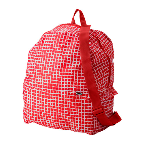 KNALLA Backpack IKEA