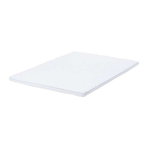 KNAPSTAD Mattress topper Full IKEA