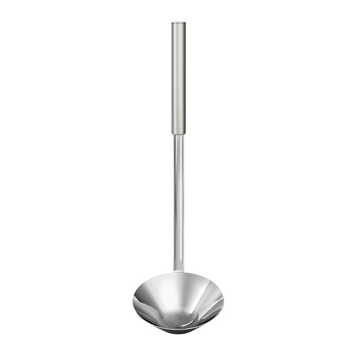 KONCIS Soup ladle IKEA