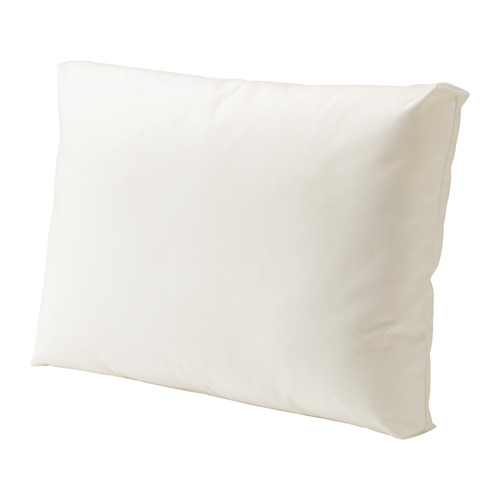 KUNGSÖ Back cushion, outdoor IKEA
