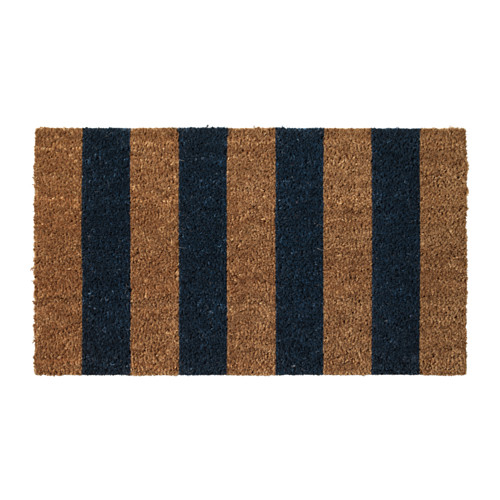 KVORING Door mat IKEA