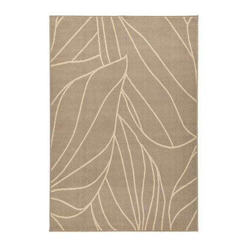 LÄBORG Rug, low pile IKEA