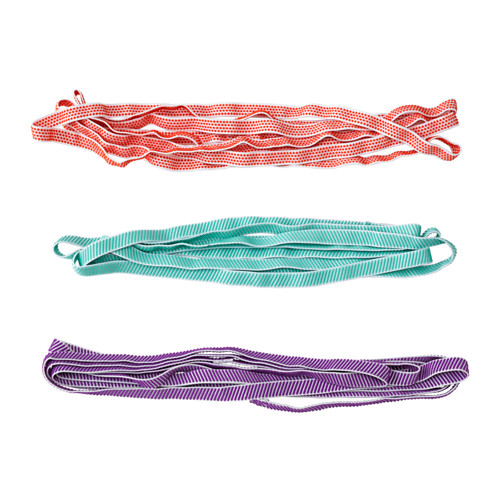 LATTJO Elastic ribbon IKEA Jumping helps your child develop coordination and motor skills. 