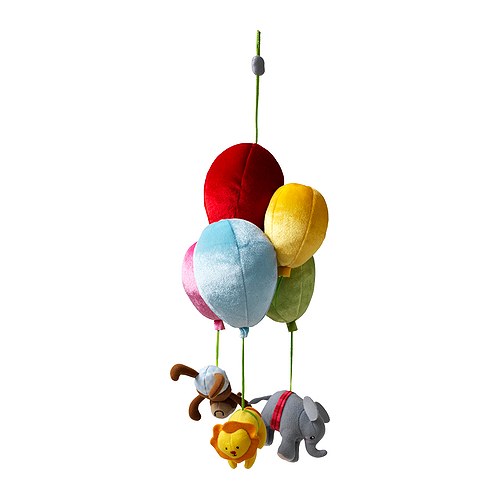 LEKA CIRKUS Mobile  