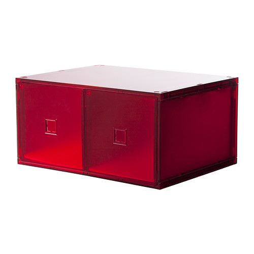 LEKMAN Mini chest with 2 drawers IKEA