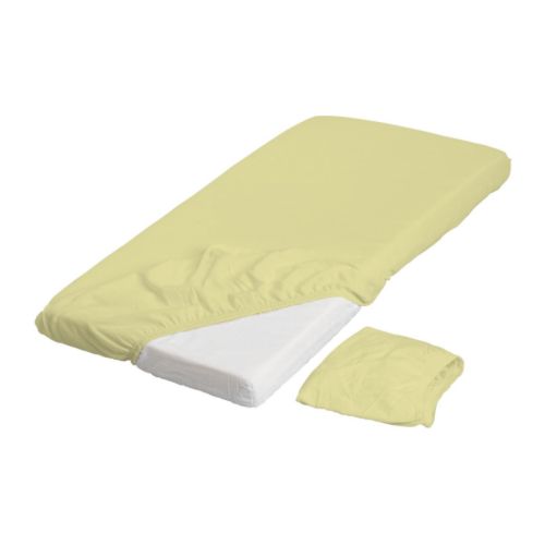 contact lenses and flash light