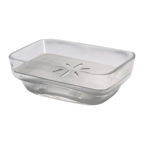 LILLHOLMEN Soap dish IKEA