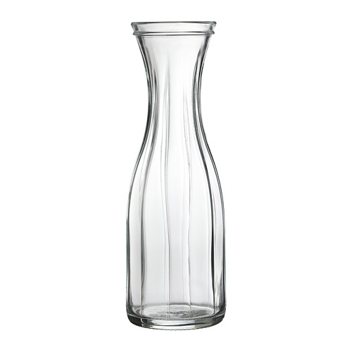 LÖNSAM Carafe IKEA