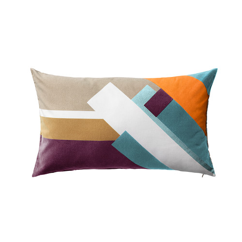 LUKTASTER Cushion cover IKEA