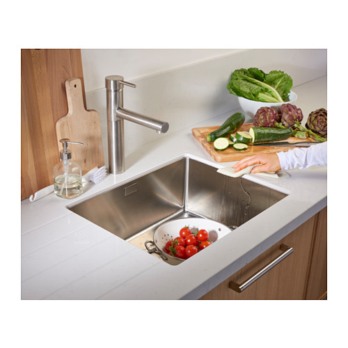 MALMSJÖN Kitchen faucet IKEA