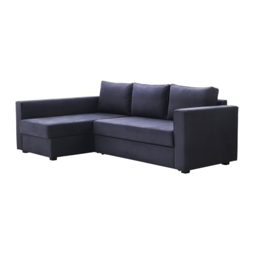 Blue Gray Couch