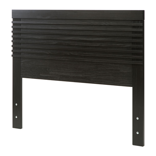 MATHOPEN Headboard Queen IKEA
