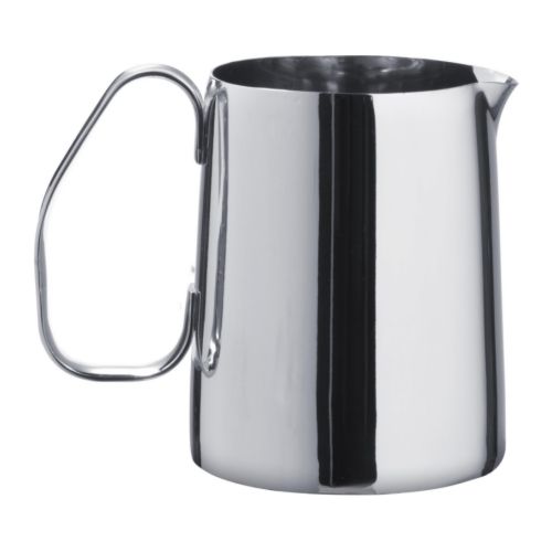 MÅTTLIG Milkfrothing jug IKEA