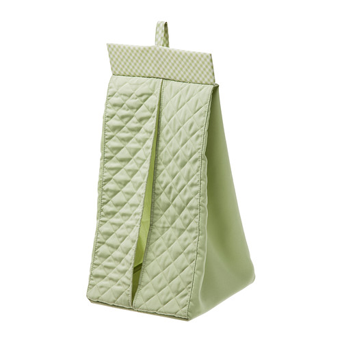 NANIG Diaper stacker IKEA